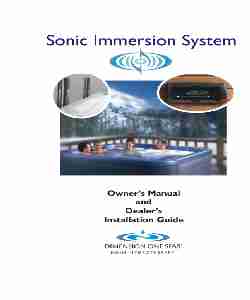 Dimension One Spas Hot Tub 01510-1030E Rev A-page_pdf